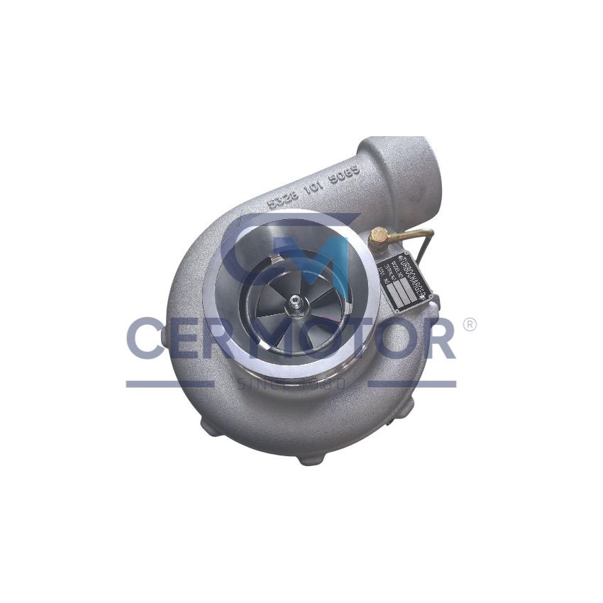 TURBOSPRĘŻARKA CER 60251 VOLVO 7.3D 02-09