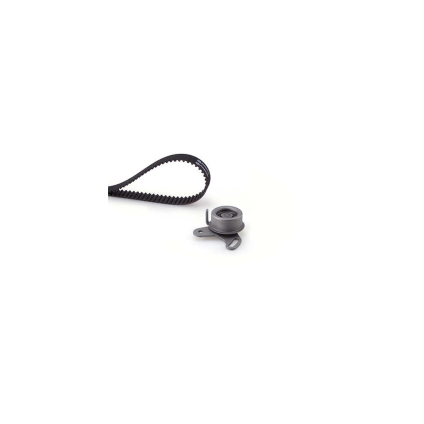 KOMPLET ROZRZĄDU GATES K015568XS HYUNDAI 1.3-1.5 99-