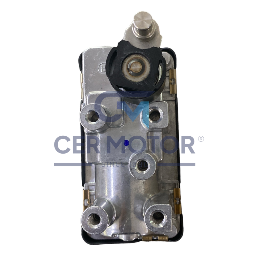 STEROWNIK KOMPLETNY CER A9347 BV40