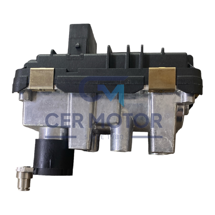 STEROWNIK KOMPLETNY CER A9347 BV40