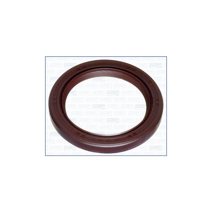 USZCZELNIACZ WAŁU PRZÓD SIMMERRING AJUSA 15098400 FORD 2.0-2.3 05-