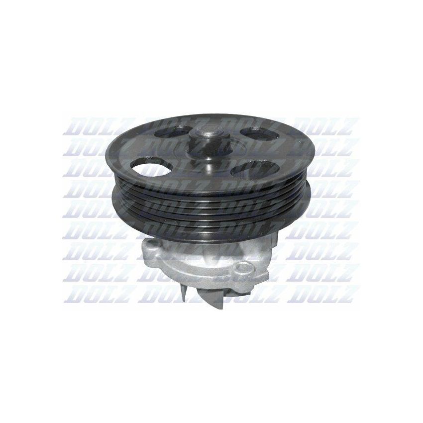 POMPA WODY DOLZ N208 OPEL 1.3CDTI 03-
