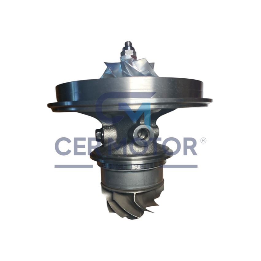 KORAS CER A13808 MERCEDES 12.8D 17-