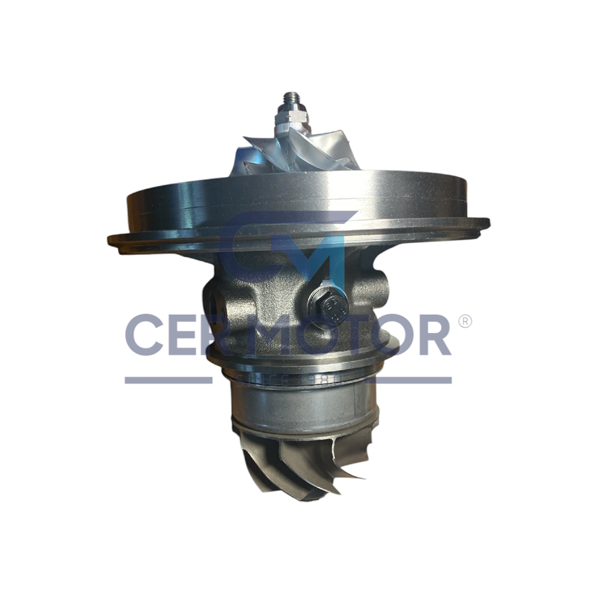 KORAS CER A13808 MERCEDES 12.8D 17-