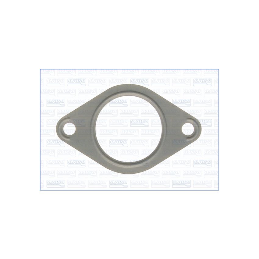 USZCZELKA RURY WYDECHOWEJ AJUSA 00155500 PSA 1.7D 84-
