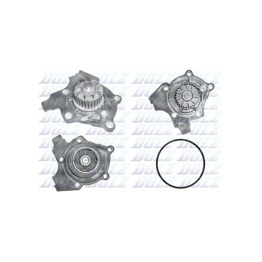 POMPA WODY DOLZ A243 VW 1.8-2.0TFSI 08-