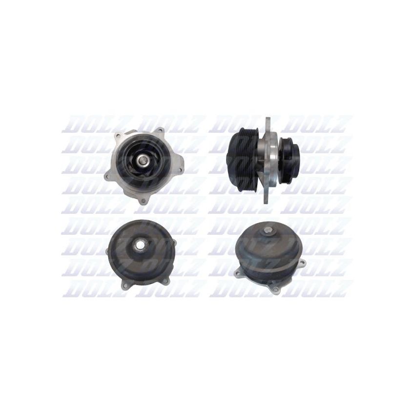 POMPA WODY DOLZ D322 DAF MX13 12-