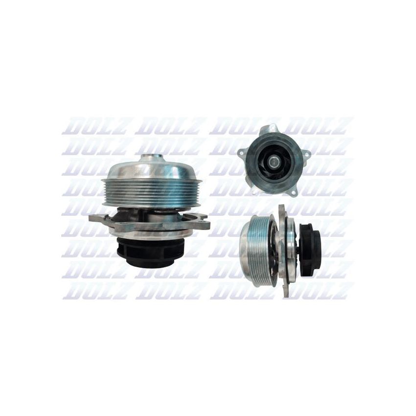 POMPA WODY DOLZ D328 DAF MX13 13-