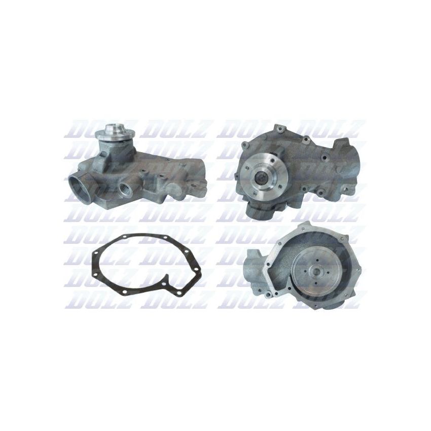 POMPA WODY DOLZ D331 DAF NS133 92-13
