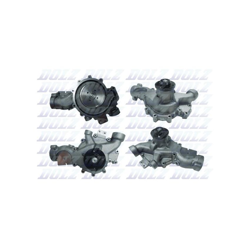POMPA WODY DOLZ D332 DAF PE228 01-13