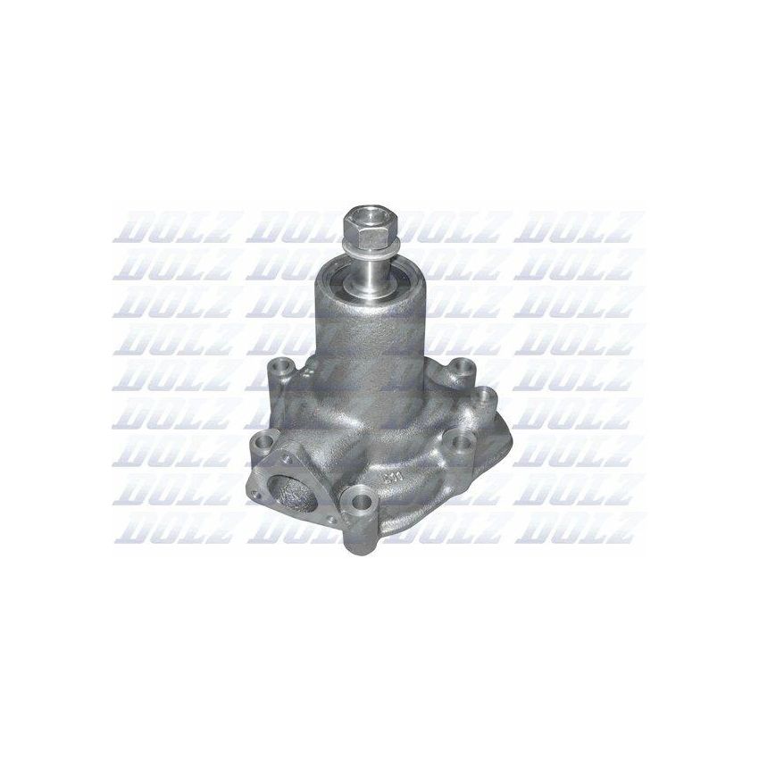 POMPA WODY DOLZ E110 SCANIA DS11 68-