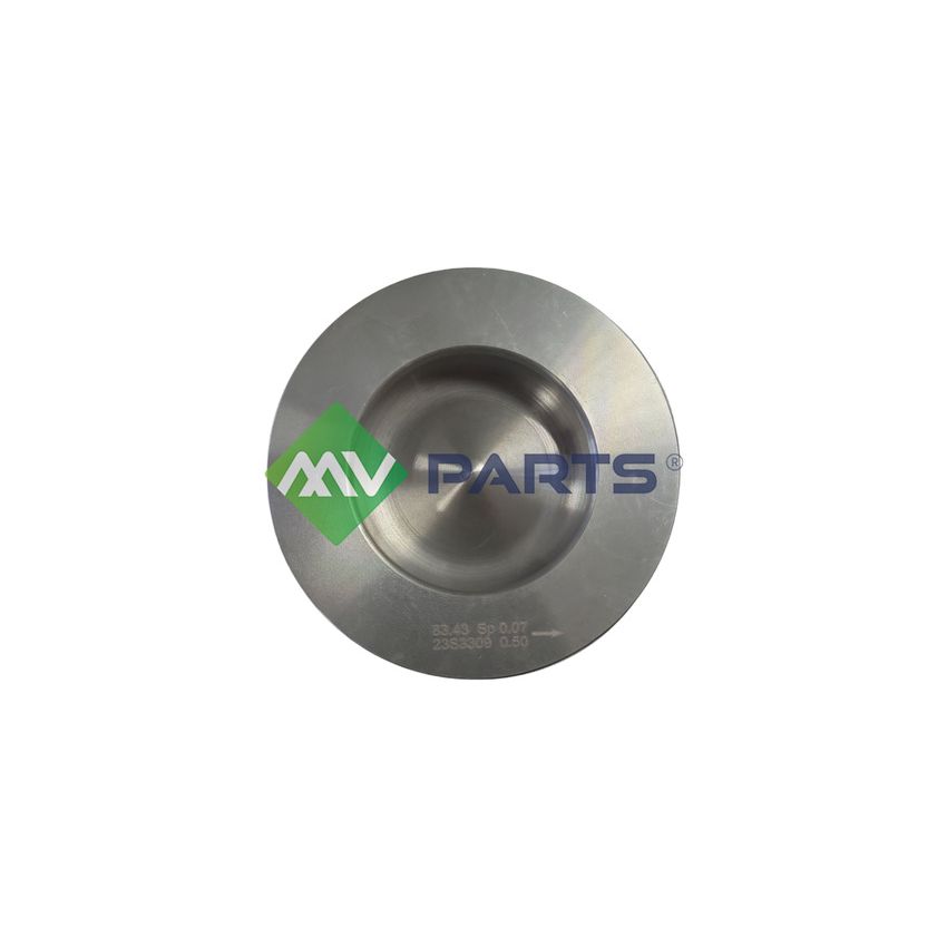 TŁOK MV PARTS P5580S 0.50 VW 3.0TDI 07-