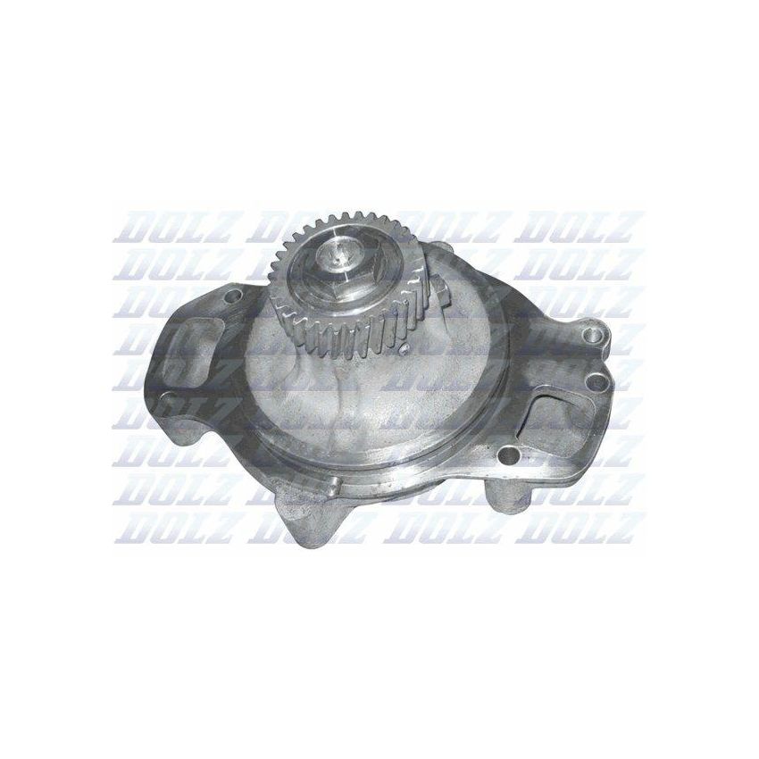 POMPA WODY DOLZ E120 SCANIA DSC14 -