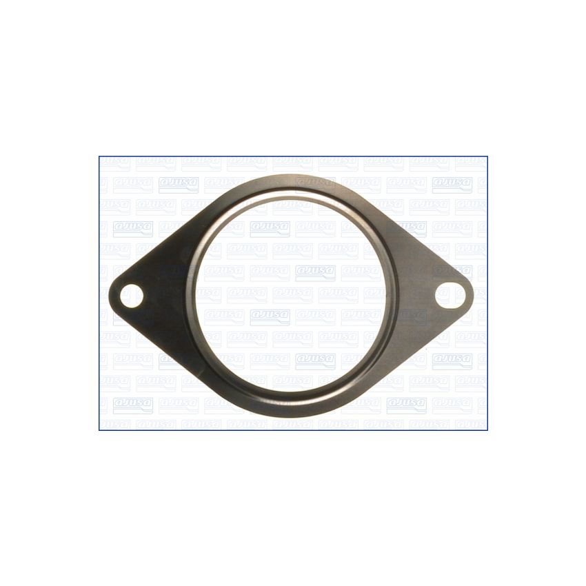 USZCZELKA RURY WYDECHOWEJ AJUSA 01191000 RENAULT 1.5DCi 01-