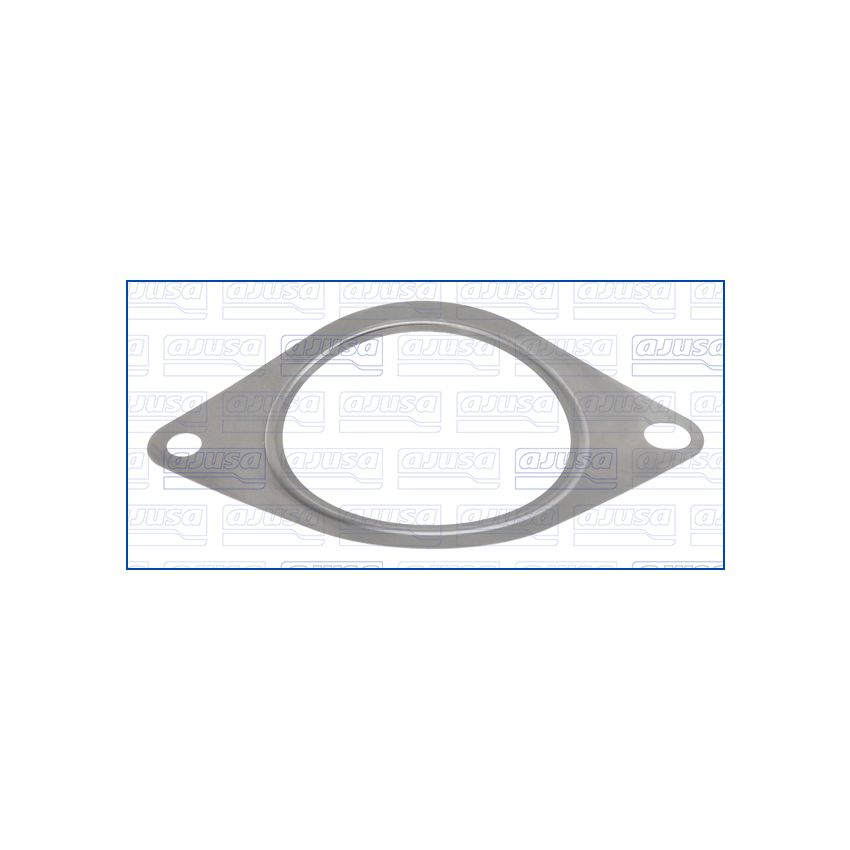 USZCZELKA RURY WYDECHOWEJ AJUSA 01191000 RENAULT 1.5DCi 01-