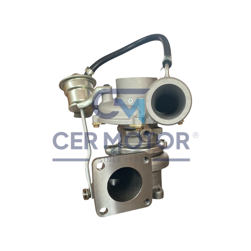 TURBOSPRĘŻARKA CER 60258 CHRYSLER 2.5CRDI 00-
