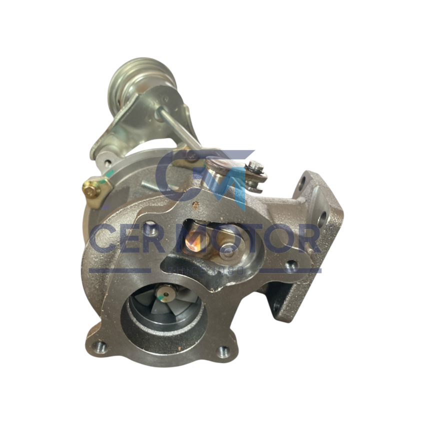TURBOSPRĘŻARKA CER 60258 CHRYSLER 2.5CRDI 00-