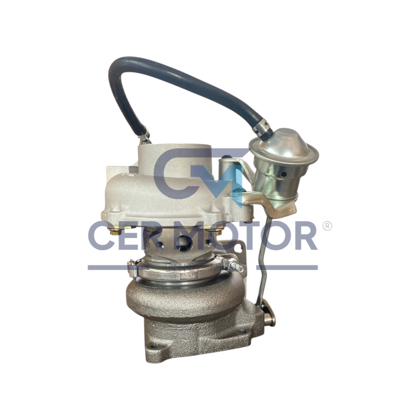 TURBOSPRĘŻARKA CER 60258 CHRYSLER 2.5CRDI 00-