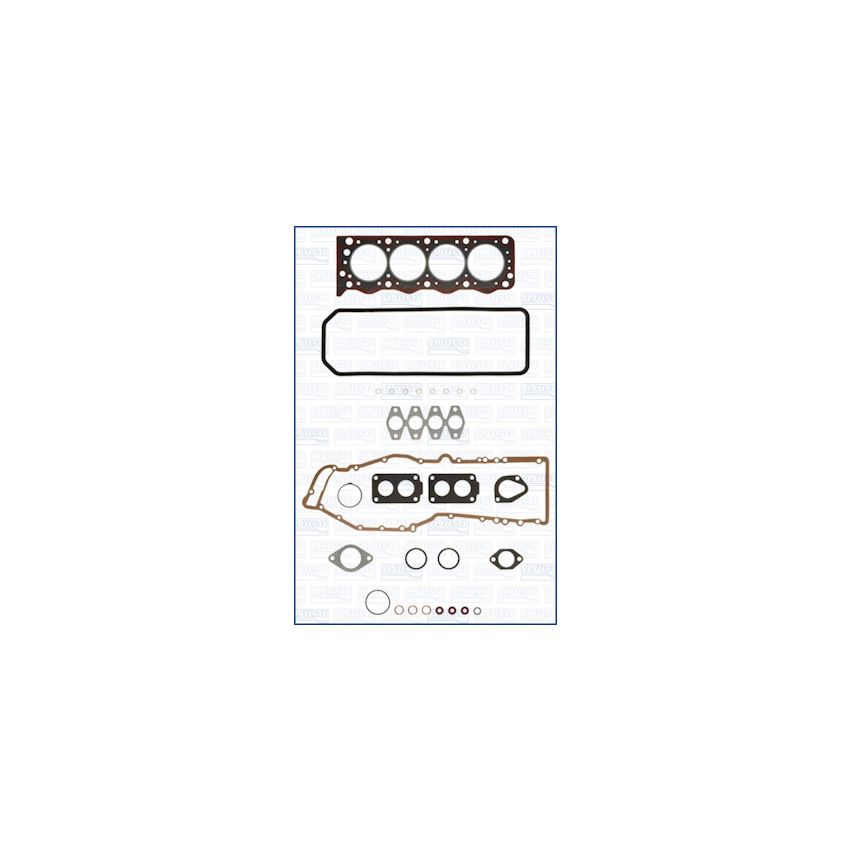 KOMPLET USZCZELEK GŁOWICY AJUSA 52011900 PSA 1472cc XR5 77-