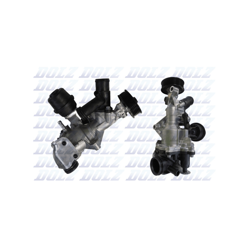 POMPA WODY DOLZ M279V MERCEDES 1.6-2.0 12-19