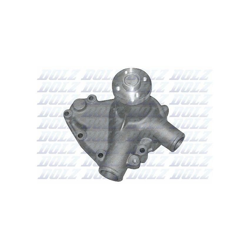 POMPA WODY DOLZ N451 IVECO 8365.25