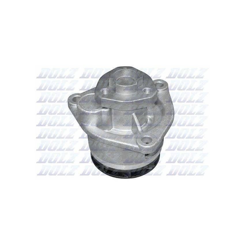 POMPA WODY DOLZ O181 OPEL 2.0-2.2DTI 96-08