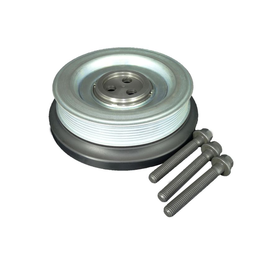 KOŁO PASOWE CORTECO 49444035 FORD 3.2TDCI 06-14