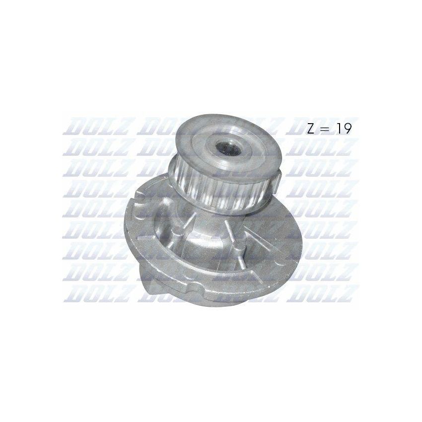 POMPA WODY DOLZ O262 OPEL 1.4-1.6 96-05