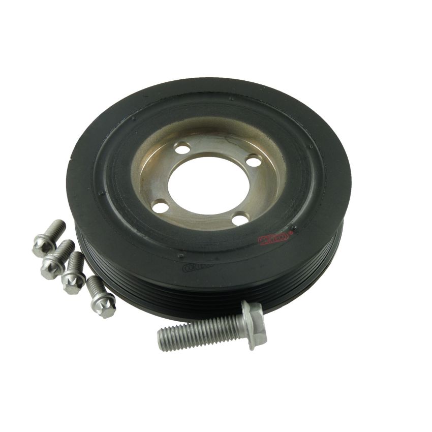 KOŁO PASOWE CORTECO 80004898 OPEL1.8-2.0 91-04