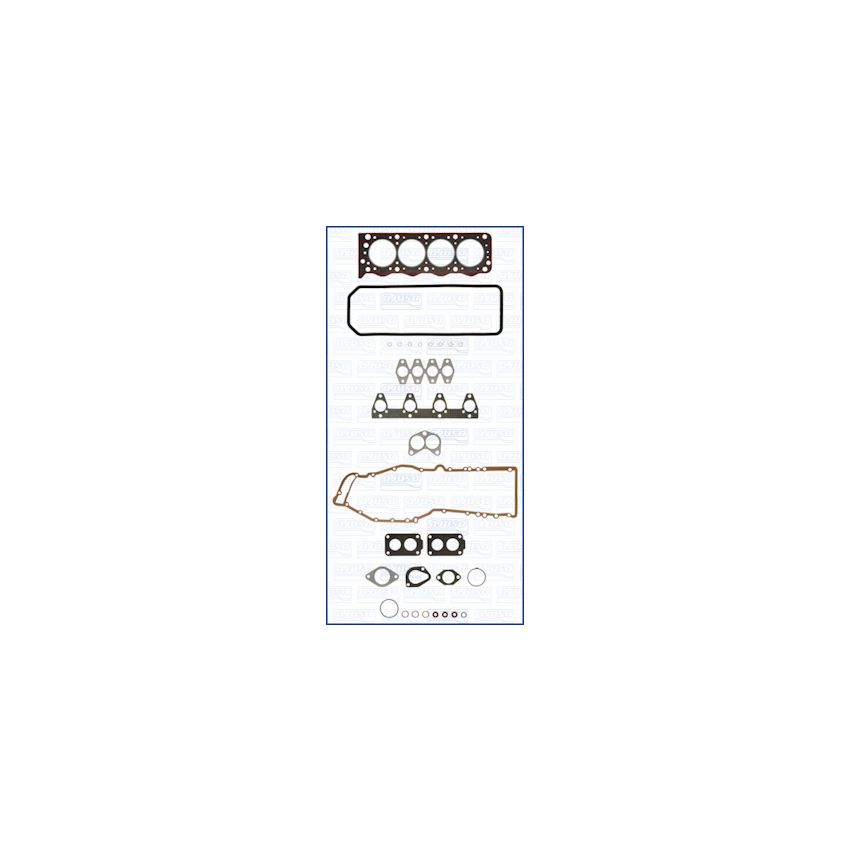 KOMPLET USZCZELEK GŁOWICY AJUSA 52028500 PSA 1472cc 84-