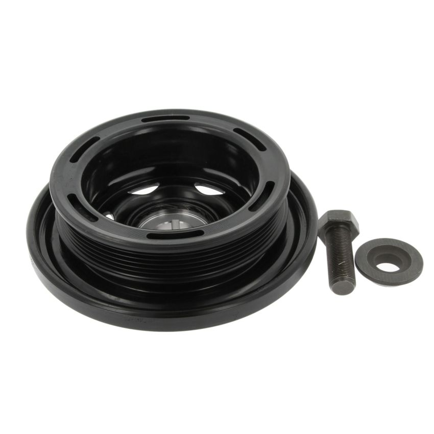 KOŁO PASOWE CORTECO 80004793 MERCEDES 2.2CDI 97-