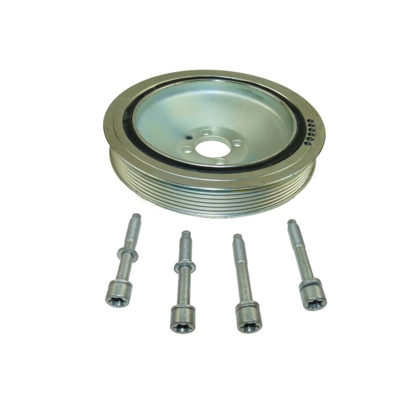 KOŁO PASOWE CORTECO 49391682 FIAT 1.6-2.2D 05-