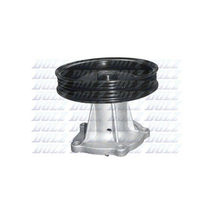 POMPA WODY DOLZ O271 CHEVROLET 1.0-1.2 08-10