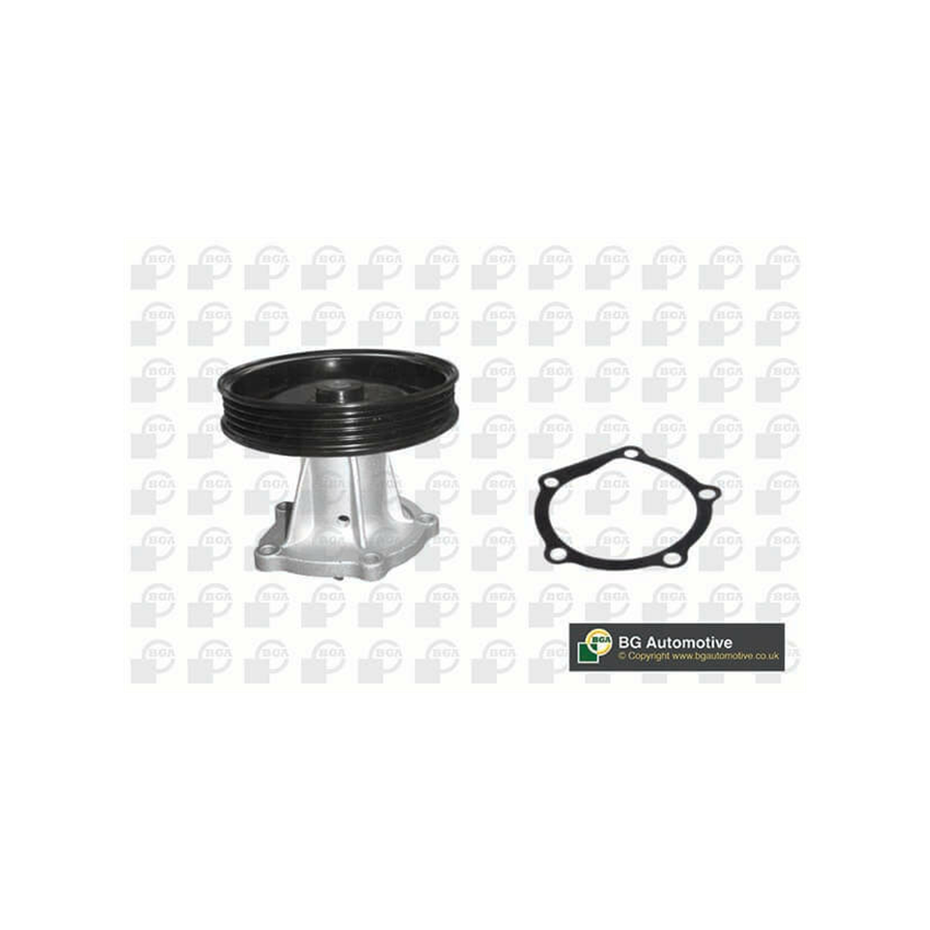 POMPA WODY BGA CP1205 CHEVROLET 1.0-1.2 08-10