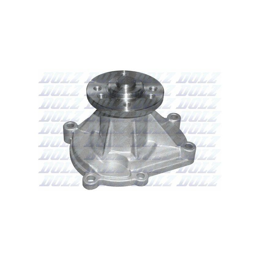 POMPA WODY DOLZ O272 CHEVROLET 2.0-2.5 06-11