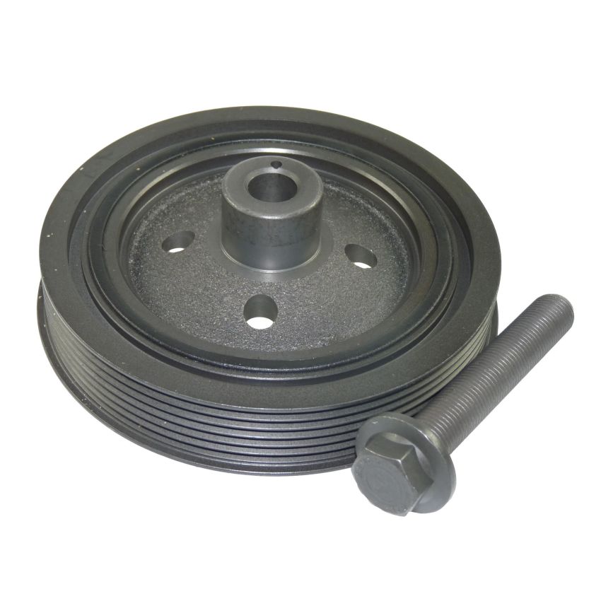 KOŁO PASOWE CORTECO 80004903 FORD 1.8D 99-04