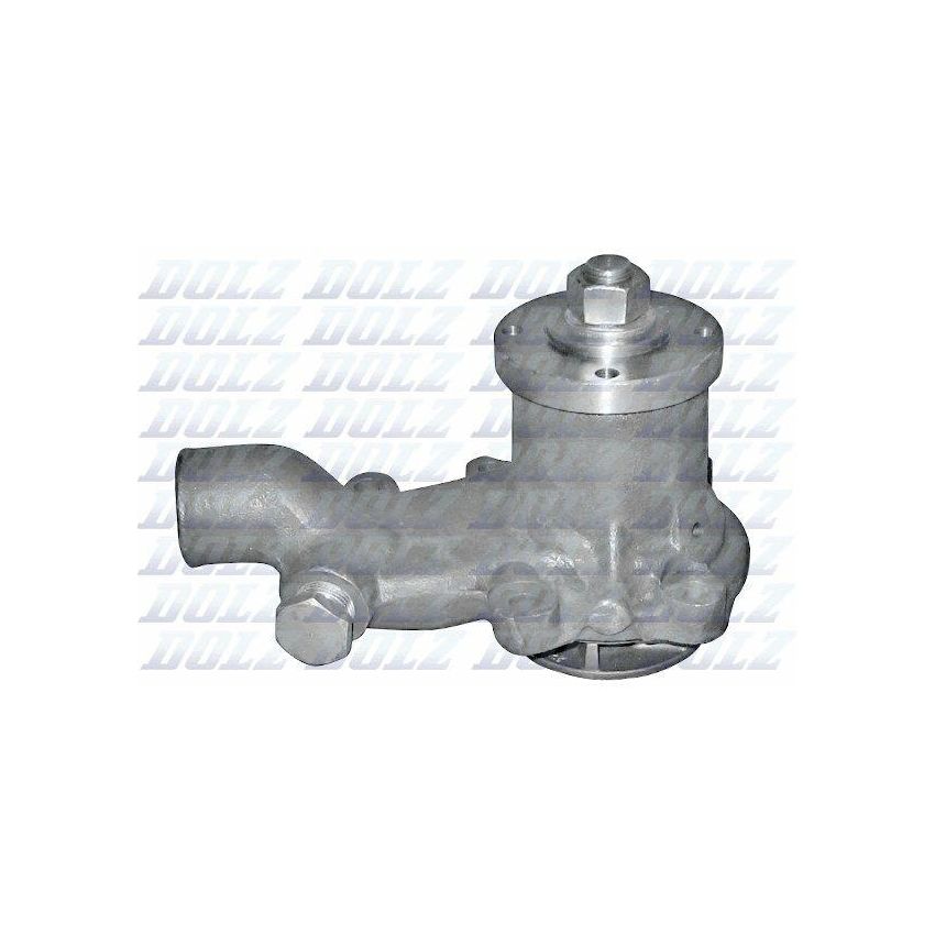 POMPA WODY DOLZ P360 PERKINS 4.236 -