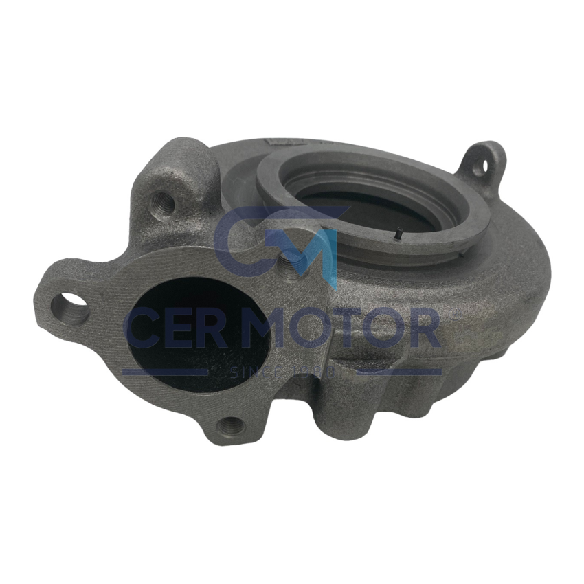 OBUDOWA TURBO CER A13752 RHF5V