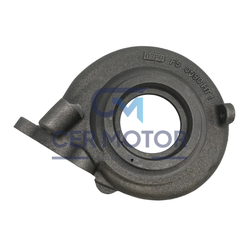 OBUDOWA TURBO CER A13752 RHF5V