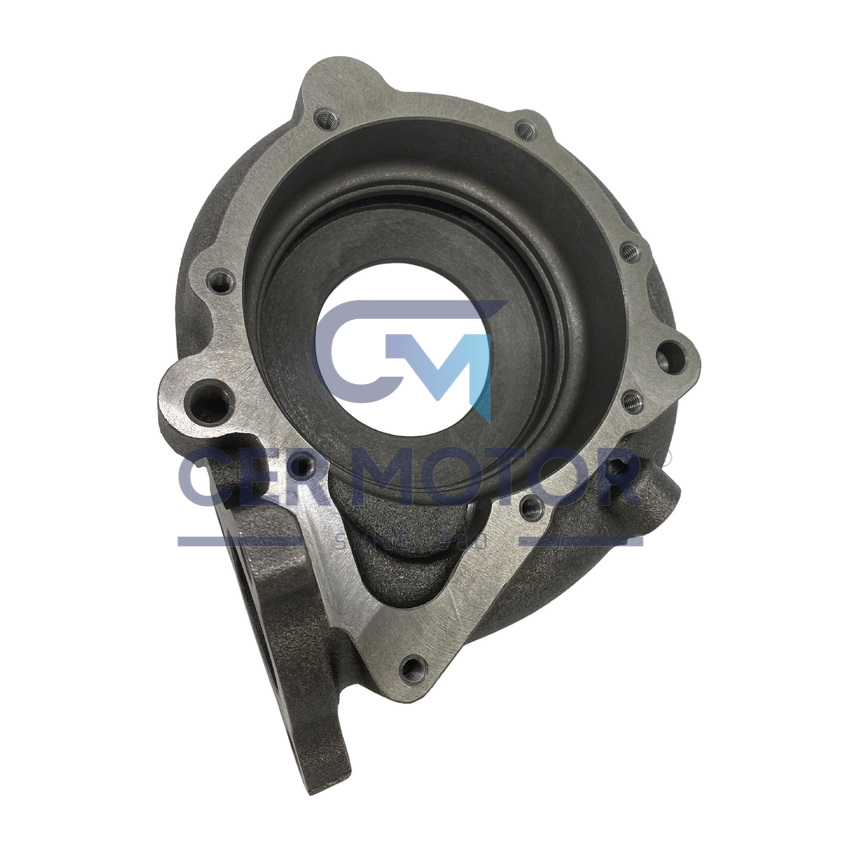 OBUDOWA TURBO CER A13752 RHF5V