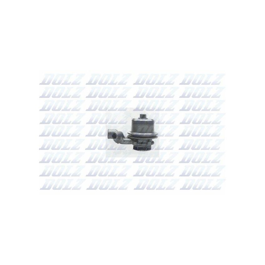 POMPA WODY DOLZ P378 PERKINS 4.236