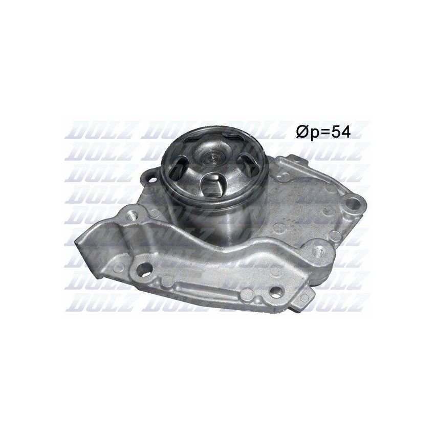 POMPA WODY DOLZ R233 RENAULT 1.2-2.3 99-19