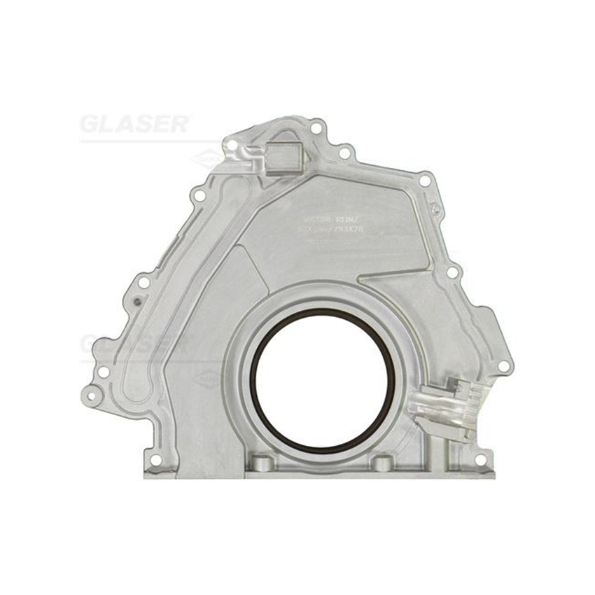 USZCZELNIACZ WAŁU TYŁ SIMMERRING GLASER P93337-01 ROVER V8 3.6D 06-