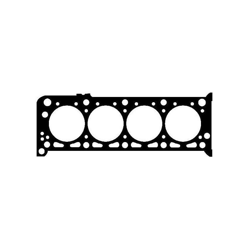 USZCZELKA GŁOWICY CORTECO 8021.54.0 PSA -1.4 XW 86-