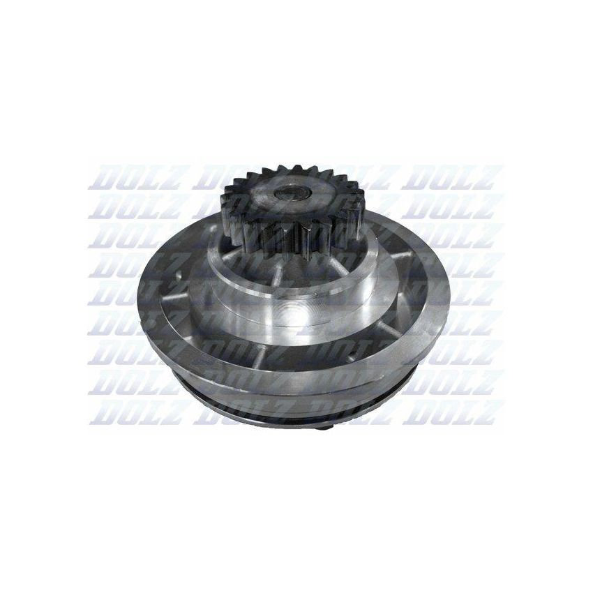 POMPA WODY DOLZ R611 RENAULT 270.18 97-06