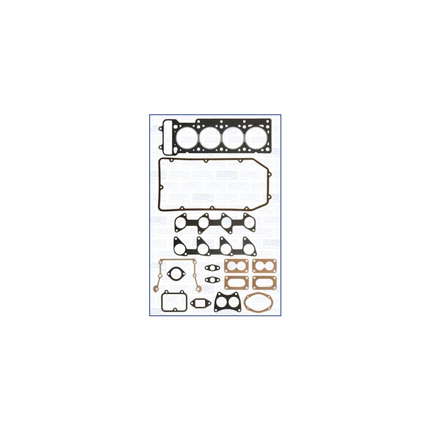 KOMPLET USZCZELEK GŁOWICY AJUSA 52001100 PSA 2156cc 505 TURBO 85-90