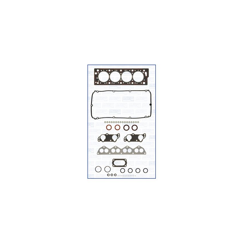 KOMPLET USZCZELEK GŁOWICY AJUSA 52092000 PSA 1.9 XU9J4 MI16 87-