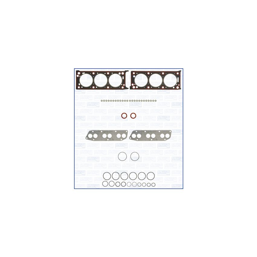 KOMPLET USZCZELEK GŁOWICY AJUSA 52092200 PSA 3.0 V6 24V ZPJ4 89-