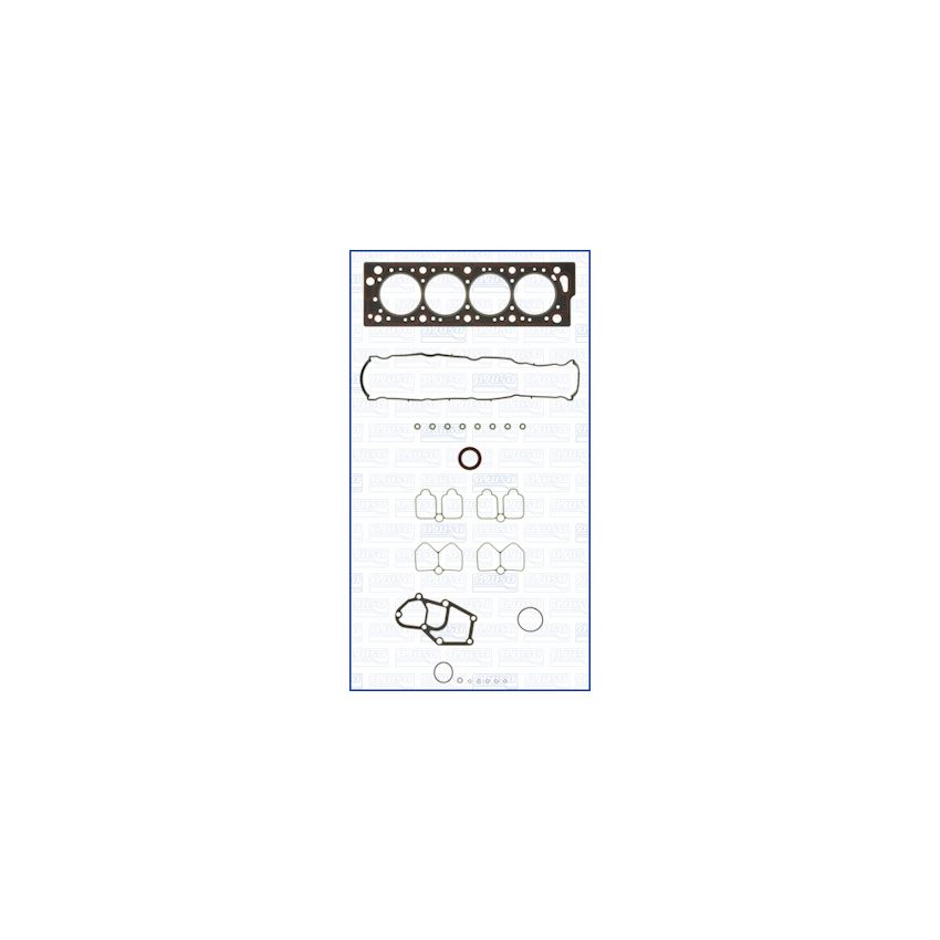 KOMPLET USZCZELEK GŁOWICY AJUSA 52104800 PSA 1761cc XU7JP 92-