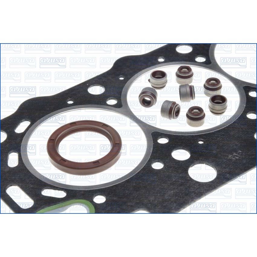 KOMPLET USZCZELEK GŁOWICY AJUSA 52104900 PSA 1587cc TU5JP 93-